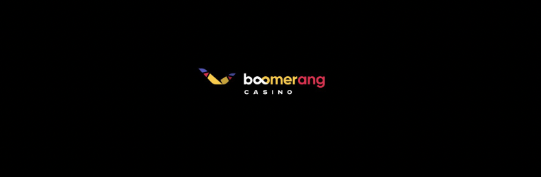 Boomerang Casino – casino non AAMS con registrazione istantanea