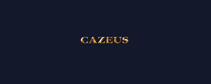 Cazeus Casino - Nuovo casino non AAMS del 2025